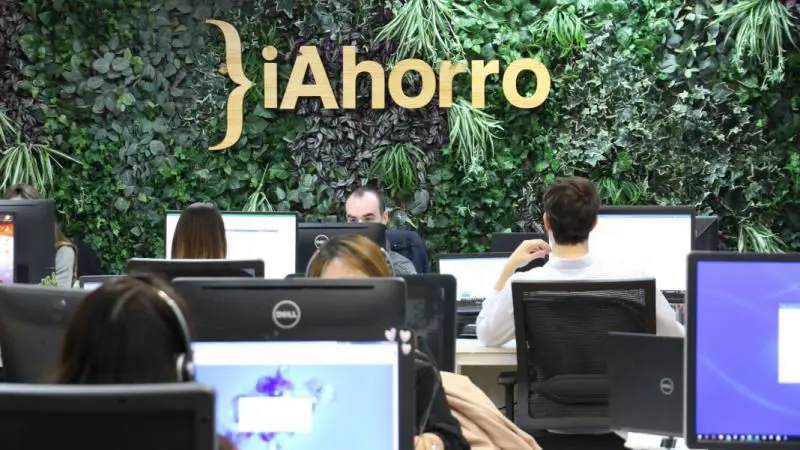 iAhorro | Portal financiero