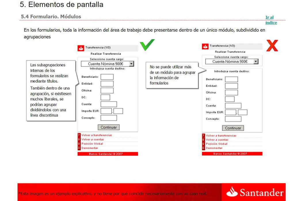 Banco Santander